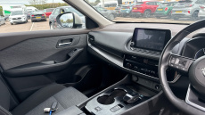 Nissan X-Trail 1.5 E-Power 204 Acenta Premium 5dr Xtronic Hybrid Station Wagon